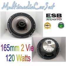 Kit Altoparlanti Casse Auto 2