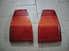 Coppia Fanali Posteriori Lancia Delta Mk1
