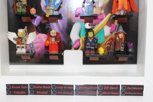 Lego set piastrelle con - set,