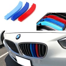 M-Sport 3-Color Grille Insert