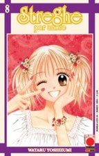 STREGHE PER AMORE # 8 - MANGA