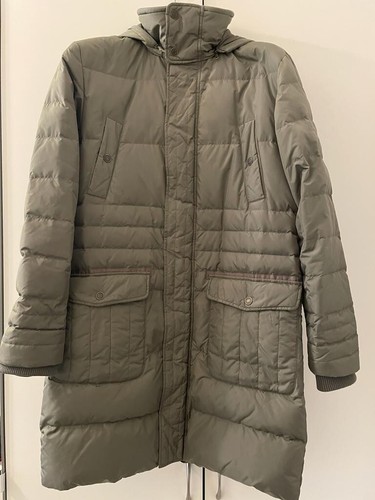 Piumino calvin klein - piumino, jeans