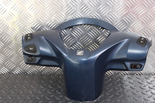 Honda vision 110 2023 porta - vision,