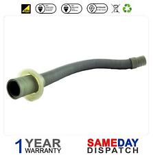 BAXI DUOTEC HE & HE A&LPG 24 28 33 40 TUBO SILICONE 5114762