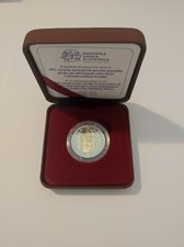 2 EURO    SLOVACCHIA    2022  motore a vapore PROOF BE PP