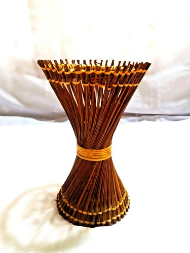 Vaso fiori husks cocco - di, di