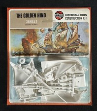AIRFIX Historical Ship The