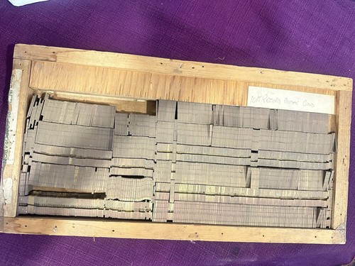 Ludlow record gotico - pt,