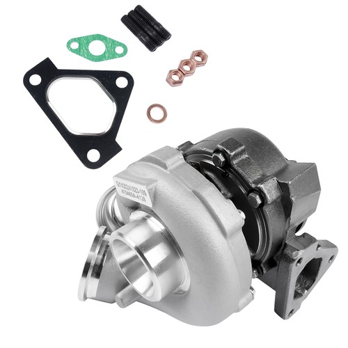 Turbocompressore per mercedes - turbocompressore,