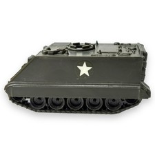 Roco Minitanks · carro armato M113 · veicolo militare esercito tedesco · 1:87 H0