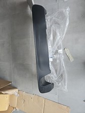 SPOILER PARAURTI POSTERIORE