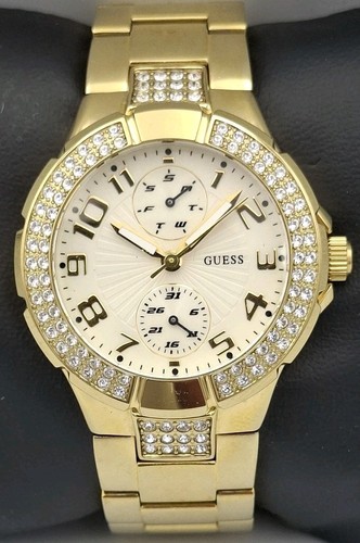 Orologio guess u13002l1 donna - guess,