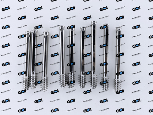 Viti lag compressione dhs - compressione,
