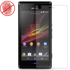 Pellicola Anti Impronte per