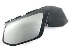 Yamaha DT 125 R DE03 [1999] - Carena laterale carena posteriore destra