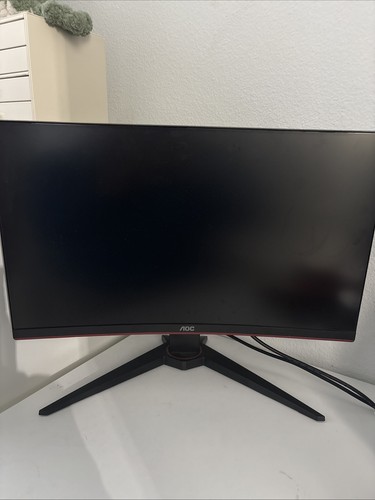 Aoc c24g1 inch - c24g1, gaming