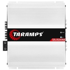 Taramps Ds 2000x4 2 Ohm