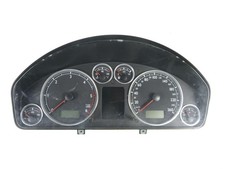 Volkswagen Sharan 2006 Diesel