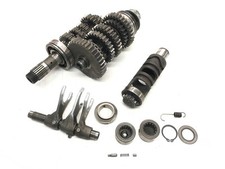 Scatola Del Cambio SUZUKI GSXR