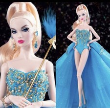 Poppy Parker Fashion Royalty