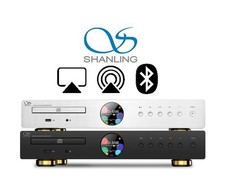 Shanling s100 - shanling, iv
