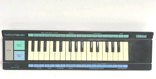 Teclado yamaha portasound - teclado,