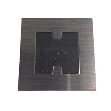 HERMES Portafoto Porta Carte