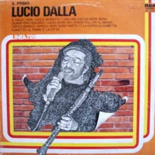 Il Primo Lucio Dalla