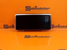 DISPLAY NAVIGATORE BMW 2 serie