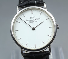 [Exc+5] Orologio da uomo IWC