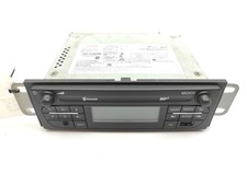 Opel Vivaro 2015 Radio /