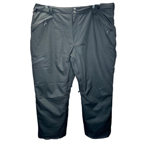 Pantaloni neve snow country - pantaloni,