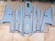 Tutte plastiche interne - tutte, le