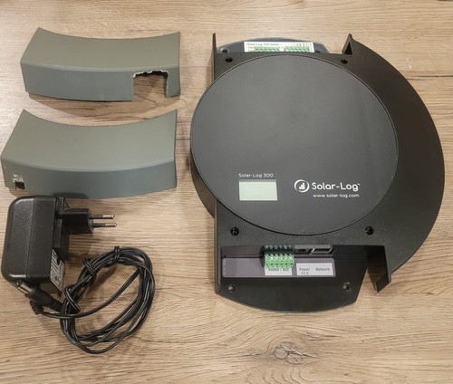Solarlog solar log 300 metri - solarlog,