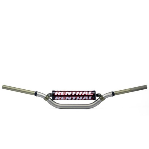 Manubrio motocross twinwall - manubrio,
