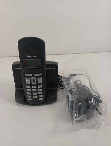Siemens gigaset al14h - siemens, e