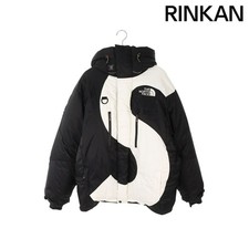 Felpa con cappuccio parka