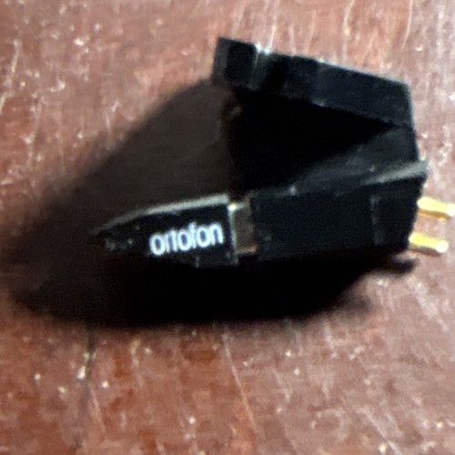 Ortofon mm - om,