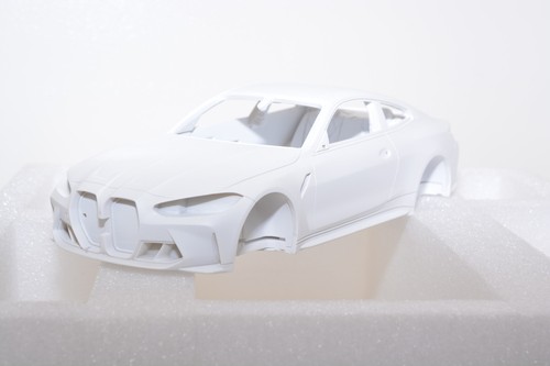 Bmw serie g82 coupe - 4,