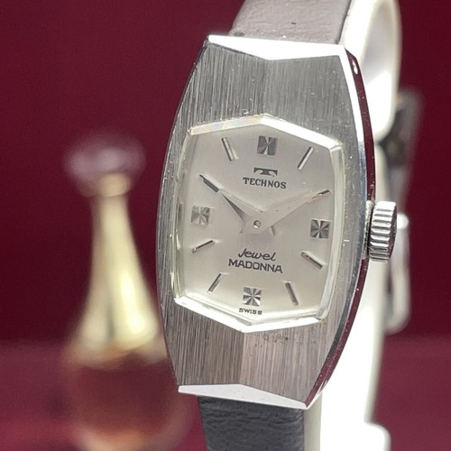 Raro orologio donna - orologio, da