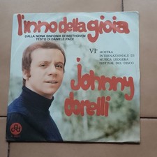 JOHNNY DORELLI-L'inno della