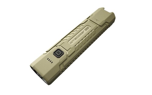Torcia led nitecore - led,
