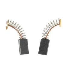 Spazzole carbone 999041 trapano DH24PB DH24PC3 DH24PF DH24PX vendita calda