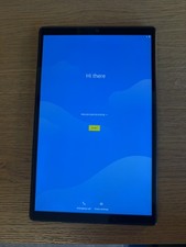 Tablet lenovo tab - lenovo, pari