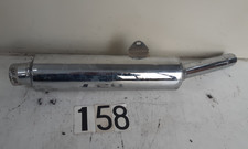 158 TERMINALE DI SCARICO HONDA