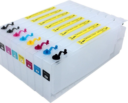 Cartucce stampante plotter