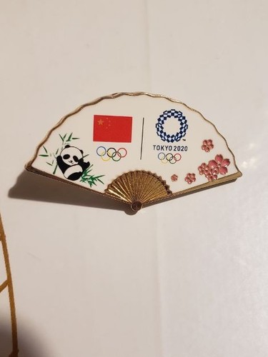 Spilla pin olimpiadi - spilla,