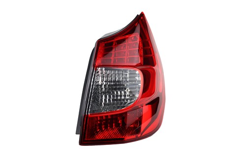 Led fanale posteriore sinistro - led,