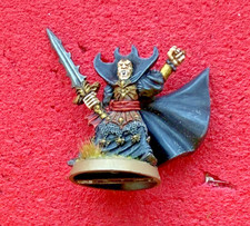 VAMPIRE COUNTS LORD UNDEAD -
