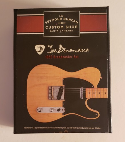 Limited firmato seymour duncan - seymour,